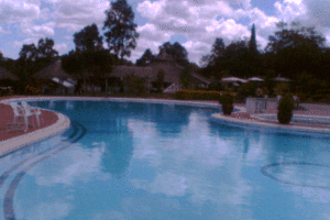 Swimming Pool im Karen-Gebiet - 5 Autominuten